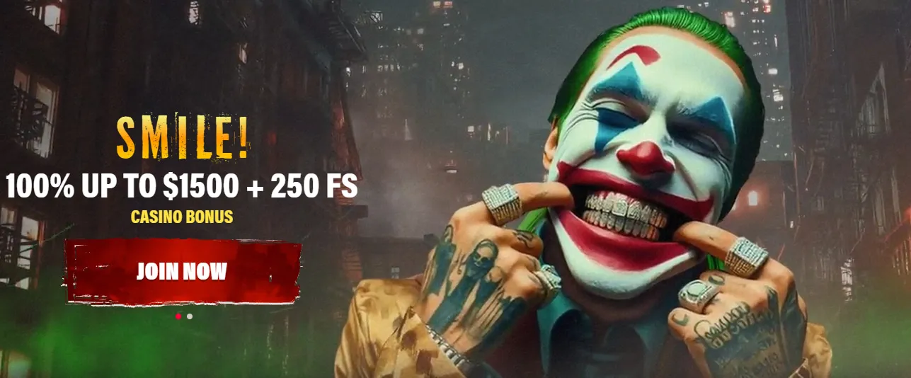 Jokery starten: Einfacher Einstieg Jokery starten: Einfacher Einstieg