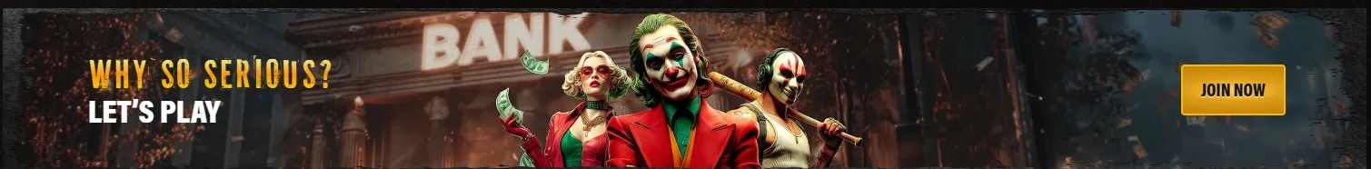 Warum deutsche Spieler Jokery mögen Warum deutsche Spieler Jokery mögen